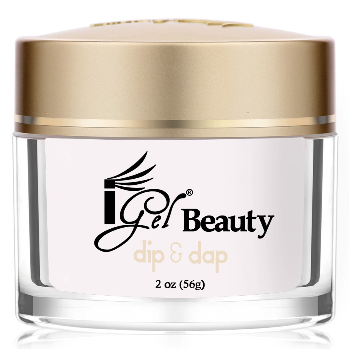 iGel Beauty - Dip & Dap Powder - DD011 Seashell